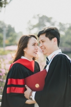 ผลงานการถ่ายภาพ มหาวิทยาลัยอัสสัมชัญ (ABAC)
