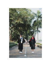 ผลงานการถ่ายภาพ มหาวิทยาลัยอัสสัมชัญ (ABAC)