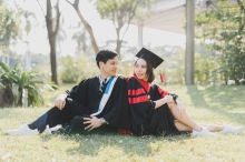 ผลงานการถ่ายภาพ มหาวิทยาลัยอัสสัมชัญ (ABAC)