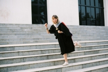 ผลงานการถ่ายภาพ มหาวิทยาลัยอัสสัมชัญ (ABAC)