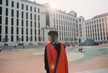 ผลงานการถ่ายภาพ มหาวิทยาลัยอัสสัมชัญ (ABAC)