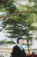 ผลงานการถ่ายภาพ มหาวิทยาลัยกรุงเทพ