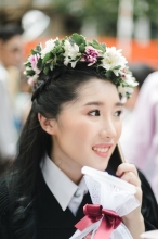 ผลงานการถ่ายภาพ มหาวิทยาลัยธรรมศาสตร์