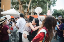ผลงานการถ่ายภาพ มหาวิทยาลัยธรรมศาสตร์