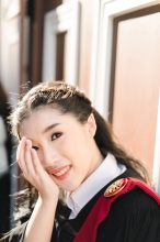 ผลงานการถ่ายภาพ มหาวิทยาลัยธรรมศาสตร์