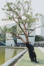 ผลงานการถ่ายภาพ มหาวิทยาลัยกรุงเทพ