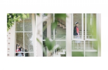 ผลงานการถ่ายภาพ วิทยาลัยพยาบาลพระปกเกล้า จันทบุรี