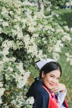 ผลงานการถ่ายภาพ วิทยาลัยพยาบาลพระปกเกล้า จันทบุรี