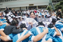 ผลงานการถ่ายภาพ วิทยาลัยพยาบาลพระปกเกล้า จันทบุรี