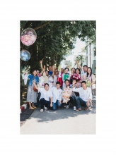 ผลงานการถ่ายภาพ วิทยาลัยพยาบาลพระปกเกล้า จันทบุรี