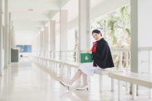 ผลงานการถ่ายภาพ วิทยาลัยพยาบาลพระปกเกล้า จันทบุรี