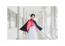 ผลงานการถ่ายภาพ วิทยาลัยพยาบาลพระปกเกล้า จันทบุรี