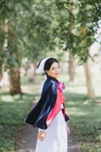 ผลงานการถ่ายภาพ วิทยาลัยพยาบาลพระปกเกล้า จันทบุรี
