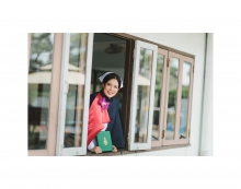 ผลงานการถ่ายภาพ วิทยาลัยพยาบาลพระปกเกล้า จันทบุรี