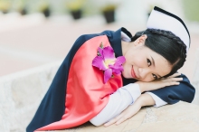 ผลงานการถ่ายภาพ วิทยาลัยพยาบาลพระปกเกล้า จันทบุรี