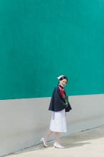 ผลงานการถ่ายภาพ วิทยาลัยพยาบาลพระปกเกล้า จันทบุรี