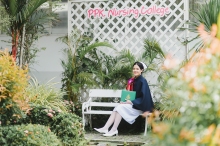 ผลงานการถ่ายภาพ วิทยาลัยพยาบาลพระปกเกล้า จันทบุรี