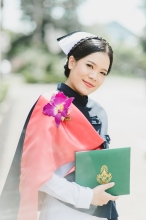ผลงานการถ่ายภาพ วิทยาลัยพยาบาลพระปกเกล้า จันทบุรี