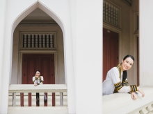 ผลงานการถ่ายภาพ จุฬาลงกรณ์มหาวิทยาลัย