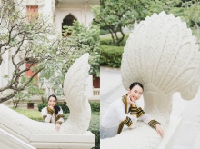 ผลงานการถ่ายภาพ จุฬาลงกรณ์มหาวิทยาลัย