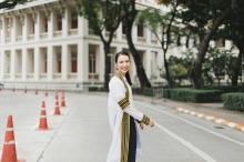 ผลงานการถ่ายภาพ จุฬาลงกรณ์มหาวิทยาลัย