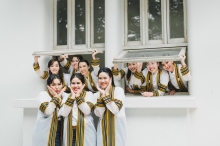 ผลงานการถ่ายภาพ จุฬาลงกรณ์มหาวิทยาลัย