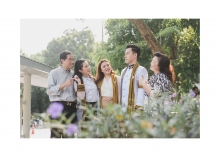 ผลงานการถ่ายภาพ จุฬาลงกรณ์มหาวิทยาลัย