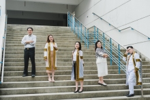 ผลงานการถ่ายภาพ จุฬาลงกรณ์มหาวิทยาลัย