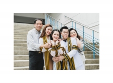ผลงานการถ่ายภาพ จุฬาลงกรณ์มหาวิทยาลัย