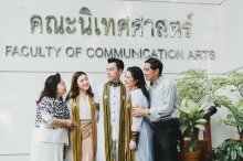 ผลงานการถ่ายภาพ จุฬาลงกรณ์มหาวิทยาลัย