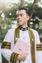 ผลงานการถ่ายภาพ จุฬาลงกรณ์มหาวิทยาลัย
