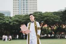 ผลงานการถ่ายภาพ จุฬาลงกรณ์มหาวิทยาลัย