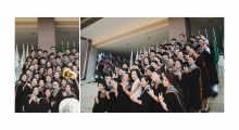 ผลงานการถ่ายภาพ มหาวิทยาลัยบูรพา