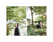 ผลงานการถ่ายภาพ มหาวิทยาลัยบูรพา