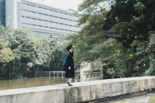 ผลงานการถ่ายภาพ มหาวิทยาลัยมหิดล