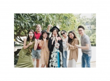 ผลงานการถ่ายภาพ มหาวิทยาลัยมหิดล