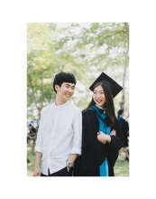 ผลงานการถ่ายภาพ มหาวิทยาลัยมหิดล