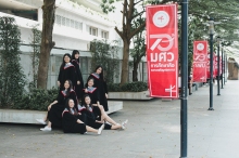 ผลงานการถ่ายภาพ มหาวิทยาลัยศรีนครินทรวิโรฒ