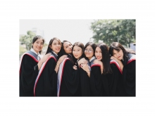 ผลงานการถ่ายภาพ มหาวิทยาลัยศรีนครินทรวิโรฒ