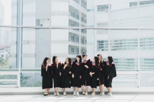 ผลงานการถ่ายภาพ มหาวิทยาลัยศรีนครินทรวิโรฒ