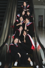 ผลงานการถ่ายภาพ มหาวิทยาลัยศรีนครินทรวิโรฒ