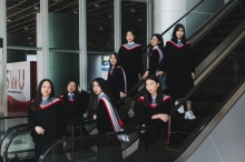 ผลงานการถ่ายภาพ มหาวิทยาลัยศรีนครินทรวิโรฒ