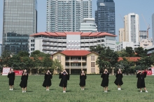ผลงานการถ่ายภาพ มหาวิทยาลัยศรีนครินทรวิโรฒ