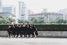 ผลงานการถ่ายภาพ มหาวิทยาลัยศรีนครินทรวิโรฒ