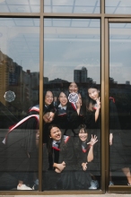 ผลงานการถ่ายภาพ มหาวิทยาลัยศรีนครินทรวิโรฒ