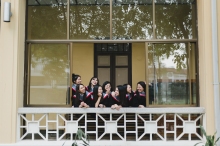 ผลงานการถ่ายภาพ มหาวิทยาลัยศรีนครินทรวิโรฒ