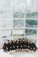 ผลงานการถ่ายภาพ มหาวิทยาลัยศรีนครินทรวิโรฒ