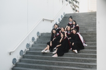 ผลงานการถ่ายภาพ มหาวิทยาลัยศรีนครินทรวิโรฒ