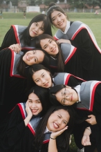 ผลงานการถ่ายภาพ มหาวิทยาลัยศรีนครินทรวิโรฒ