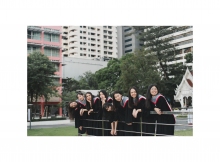 ผลงานการถ่ายภาพ มหาวิทยาลัยศรีนครินทรวิโรฒ